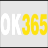 The "OK365" user's logo
