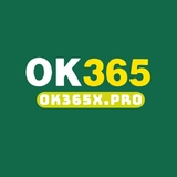 The "ok365xpro" user's logo