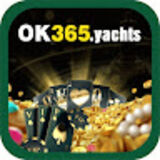 The "OK365 - Trang Chủ Ok365.Com | Đăng Ký Tặng 65K" user's logo