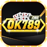 The "ok789 one" user's logo