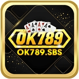 The "OK789" user's logo