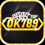 The "ok789top" user's logo