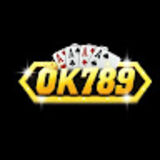The "Ok789" user's logo