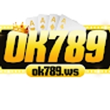 The "ok789ws" user's logo