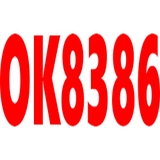 The "ok8386day" user's logo