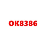 The "Trang chủ OK8386" user's logo