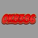 The "ok8386marketing1" user's logo