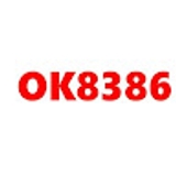The "Nhà cái OK8386" user's logo