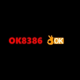 The "Ok8386ninja" user's logo