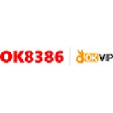 The "OK8386" user's logo