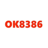 The "ok8386ukcom" user's logo