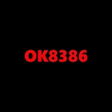 The "OK8386 | vienthammysohee.com Trang chủ chính thức truy cập nhận quà" user's logo