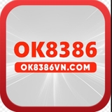 The "Ok8386 vncom" user's logo