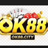 The "OK88 Club" user's logo