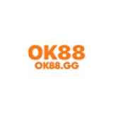 The "ok88 " user's logo