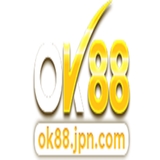 The "Ok88" user's logo