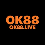 The "ok88" user's logo