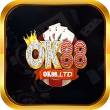 The "ok88ltd" user's logo