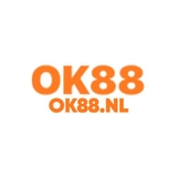 The "OK88" user's logo