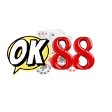 The "ok88uscom" user's logo