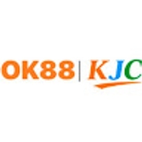 The "OK88" user's logo