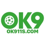 The "ok911scom" user's logo