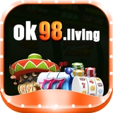 The "Ok98living" user's logo