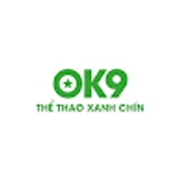 The "ok9908" user's logo