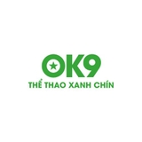 The "Trang chủ OK9" user's logo