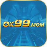 The "OK99" user's logo