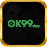 The "ok99shop" user's logo