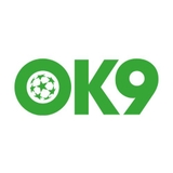 The "Trang Thể Thao OK9" user's logo