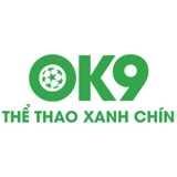 The "OK9 BOT" user's logo