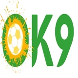 The "Nhà cái OK9" user's logo
