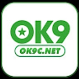The "ok9c net" user's logo