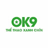 The "OK9 Coach" user's logo