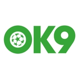 The "OK9COM CO" user's logo