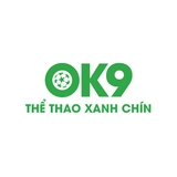 The "ok9 ecocom" user's logo