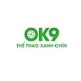 The "Nha Cai OK9" user's logo