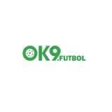 The "ok9futbol" user's logo