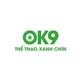 The "Nhà Cái OK9" user's logo