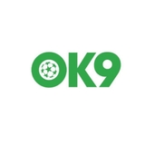 The "OK9 Kim" user's logo