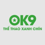 The "Ok9 Monster" user's logo