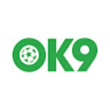The "OK9 OK9" user's logo