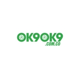 The "ok9ok9comco1" user's logo