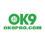 The "OK9 " user's logo
