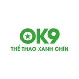 The "Nhà cái OK9" user's logo