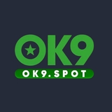 The "OK9 Spot" user's logo