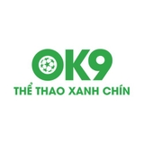 The "ok9tools" user's logo