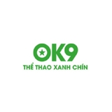 The "ok9tvitcom" user's logo